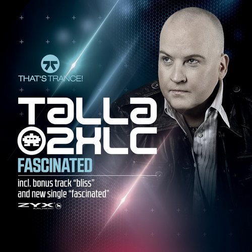 Talla 2XLC - Fascinated (2019) FLAC скачать торрент альбом