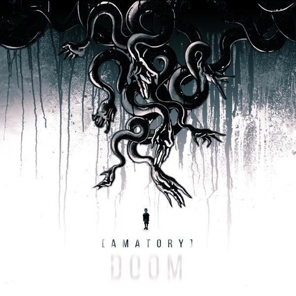 [Amatory] - Doom (2019) FLAC скачать торрент альбом