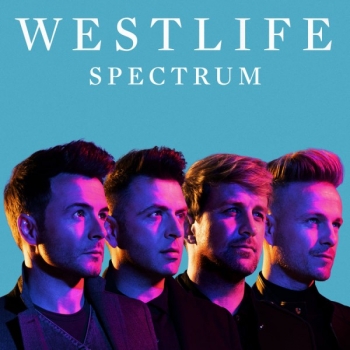 Westlife - Spectrum [Japanese Edition] (2019) MP3 скачать торрент альбом