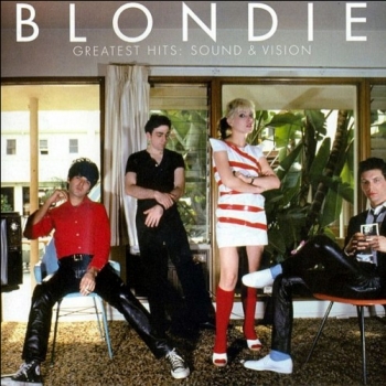Blondie - Greatest Hits: Sound & Vision (2006) MP3 скачать торрент альбом