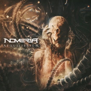 Noveria - Aequilibrium (2019) MP3 скачать торрент альбом