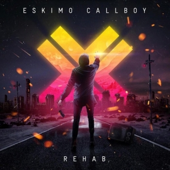 Eskimo Callboy - Rehab [Japanese Limited Edition] (2019) MP3 скачать торрент альбом
