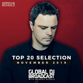 VA - Global DJ Broadcast: Top November (2019) MP3 скачать торрент альбом