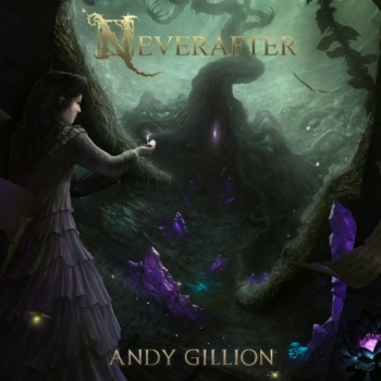Andy Gillion - Neverafter (2019) MP3 скачать торрент альбом