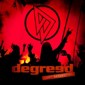 Degreed - Lost Generation (2019) MP3 скачать торрент альбом