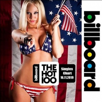 VA - Billboard Hot 100 Singles Chart [16.11] (2019) MP3 скачать торрент альбом