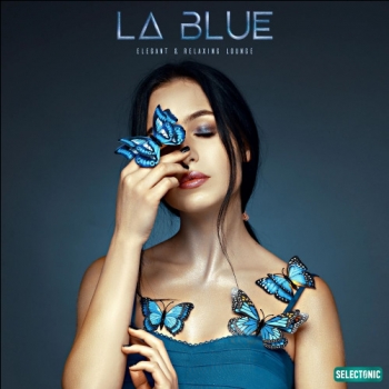 VA - La Blue: Elegant & Relaxing Lounge (2019) MP3 скачать торрент альбом