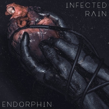 Infected Rain - Endorphin (2019) MP3 скачать торрент альбом