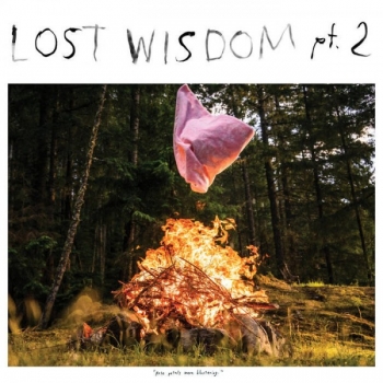 Mount Eerie and Julie Doiron - Lost Wisdom Pt. 2 (2019) MP3 скачать торрент альбом
