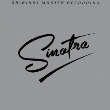 Frank Sinatra - Sinatra Silver Box [16 LP, Hi-Res] (1983) FLAC скачать торрент альбом