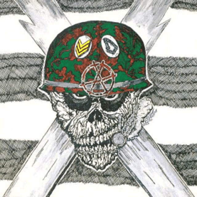 S.O.D. - Speak English Or Die (1985) FLAC скачать торрент альбом