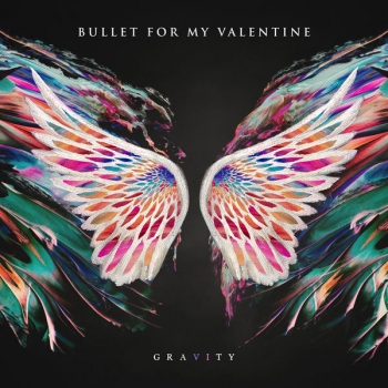 Bullet For My Valentine - Gravity [Limited Edition] (2018) FLAC скачать торрент альбом