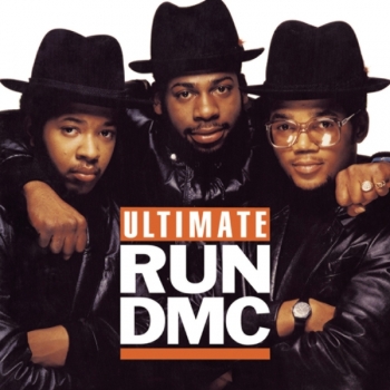 Run-D.M.C. - Ultimate Run DMC (2003) MP3 скачать торрент альбом