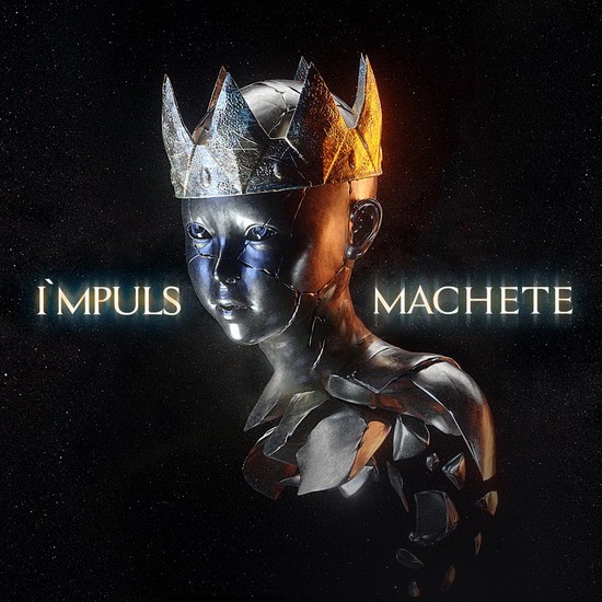 Мачете - I'mpuls (2019) MP3 скачать торрент альбом