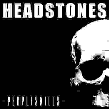 Headstones - Peopleskills (2019) MP3 скачать торрент альбом