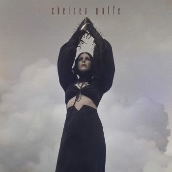 Chelsea Wolfe - Birth of Violence (2019) MP3 скачать торрент альбом