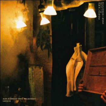 Melquades (Melquiades) - Lanterns (2019) MP3 скачать торрент альбом
