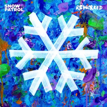 Snow Patrol - Reworked [Compilation] (2019) MP3 скачать торрент альбом
