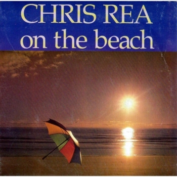 Chris Rea - On the Beach [2CD, Deluxe Edition, Remastered] (1986/2019) MP3 скачать торрент альбом