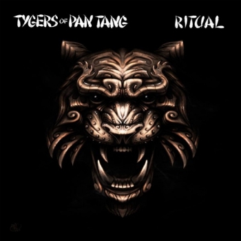 Tygers Of Pan Tang - Ritual (2019) MP3 скачать торрент альбом