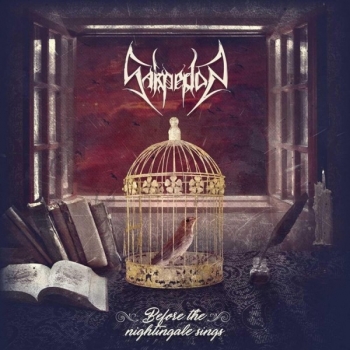 Sarpedon - Before the Nightingale Sings (2019) FLAC скачать торрент альбом