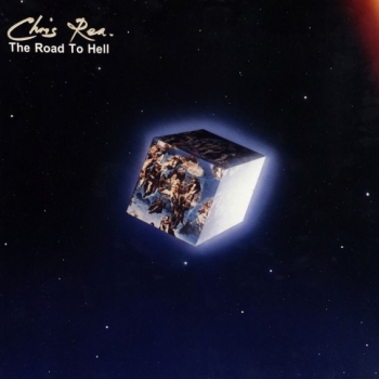 Chris Rea - The Road to Hell [2CD, Deluxe Edition, Remastered] (1989/2019) MP3 скачать торрент альбом