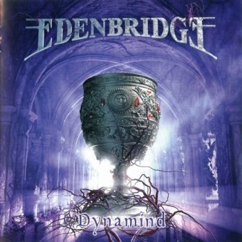 Edenbridge - Dynamind (2019) FLAC скачать торрент альбом