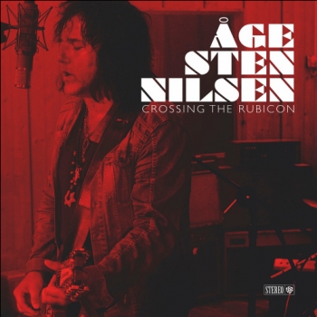 Age Sten Nilsen - Crossing The Rubicon (2019) MP3 скачать торрент альбом