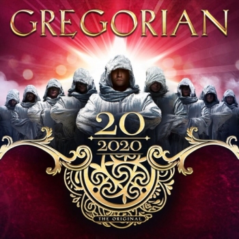 Gregorian - 20/2020 [24bit Hi-Res, Limited Edition] (2019) FLAC скачать торрент альбом