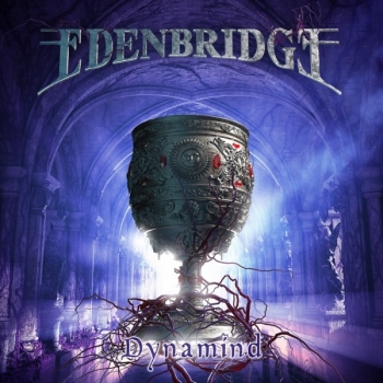 Edenbridge - Dynamind [2CD] (2019) MP3 скачать торрент альбом