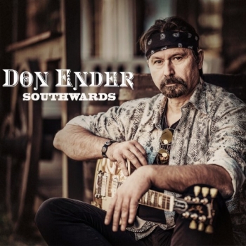 Don Ender - Southwards (2019) MP3 скачать торрент альбом