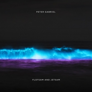 Peter Gabriel - Flotsam and Jetsam [B-Sides, Remixes and Rarities 1976/2016] (2019) MP3 скачать торрент альбом