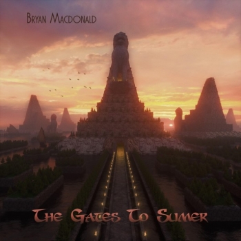 Bryan Macdonald - The Gates to Sumer (2019) FLAC скачать торрент альбом