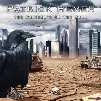 Patrick Hemer - The Writing's on the Wall (2019) MP3 скачать торрент альбом