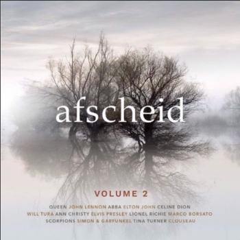 VA - Afscheid Volume 2 [2CD Set] (2019) MP3 скачать торрент альбом
