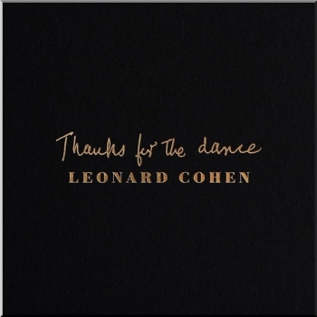 Leonard Cohen - Thanks for the Dance [24bit Hi-Res] (2019) FLAC скачать торрент альбом