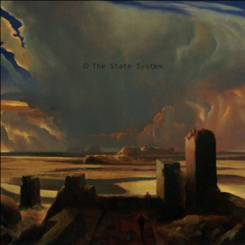 The State System - The State System (2019) MP3 скачать торрент альбом