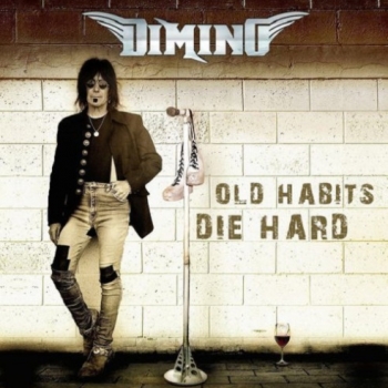 Dimino - Old Habits Die Hard (2015) MP3 скачать торрент альбом