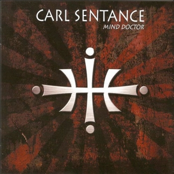 Carl Sentance - Mind Doctor (2009) FLAC скачать торрент альбом