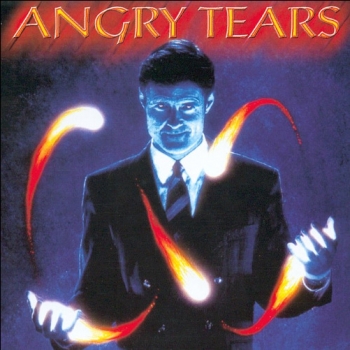 Angry Tears - Angry Tears (2000) MP3 скачать торрент альбом