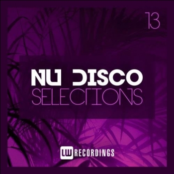 VA - Nu Disco Selections Vol. 13 (2019) MP3 скачать торрент альбом