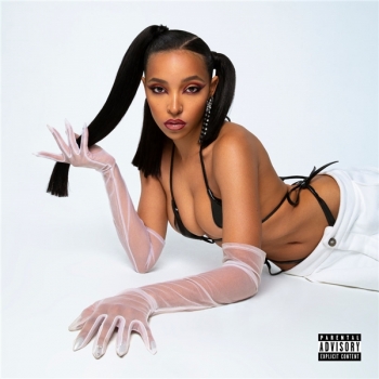 Tinashe - Songs For You (2019) FLAC скачать торрент альбом