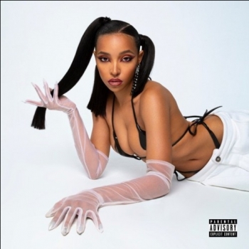 Tinashe - Songs for You (2019) MP3 скачать торрент альбом