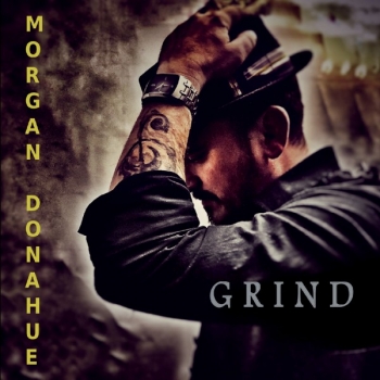 Morgan Donahue - Grind (2019) FLAC скачать торрент альбом