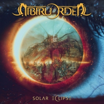 Nibiru Ordeal - Solar Eclipse (2019) MP3 скачать торрент альбом