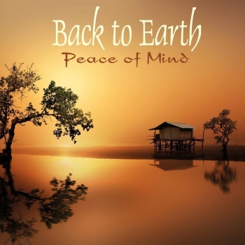 Back To Earth - Peace Of Mind (2019) FLAC скачать торрент альбом