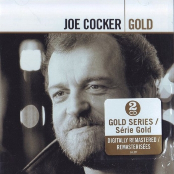 Joe Cocker - Gold (2006) FLAC скачать торрент альбом