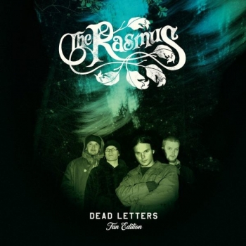 The Rasmus - Dead Letters [2CD Fan Edition] (2019) MP3 скачать торрент альбом