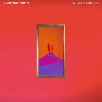 Electric Youth - Memory Emotion (2019) MP3 скачать торрент альбом