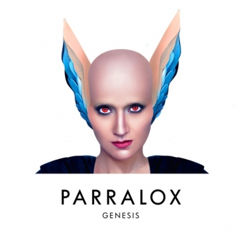 Parralox - Genesis (2019) MP3 скачать торрент альбом